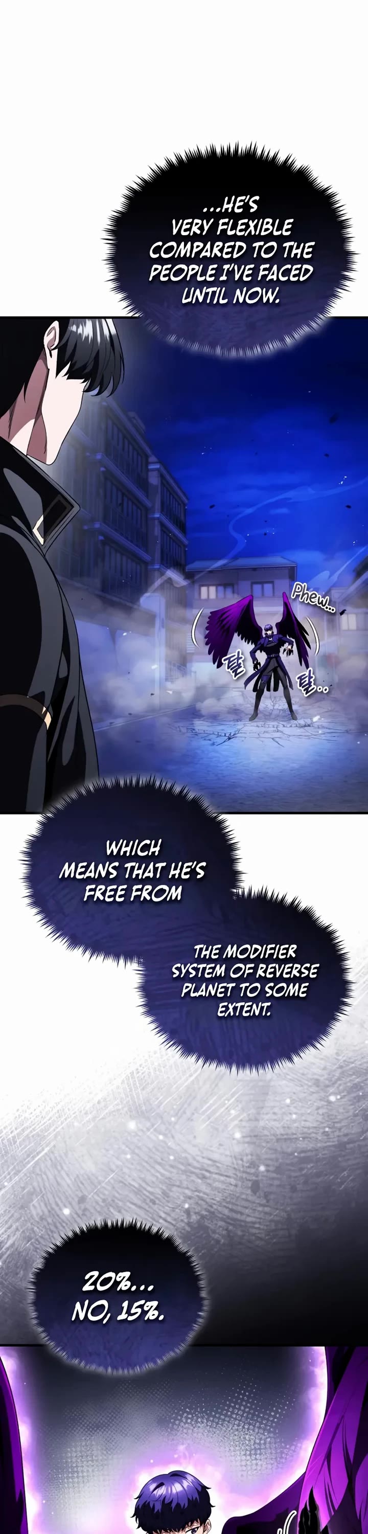 Echoes of the Reverse Planet chapter 24 page 19