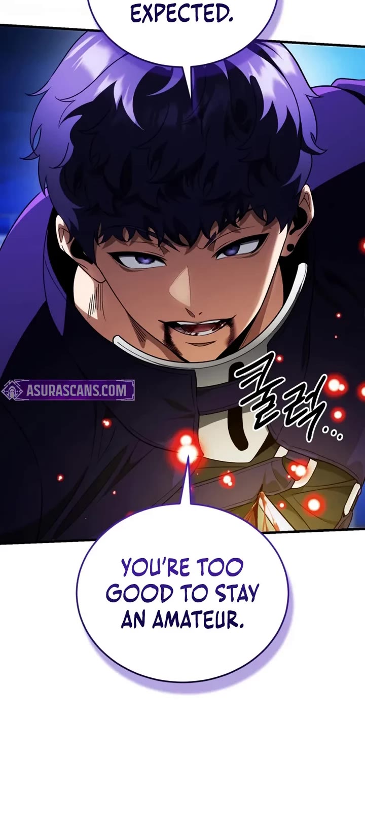 Echoes of the Reverse Planet chapter 24 page 37