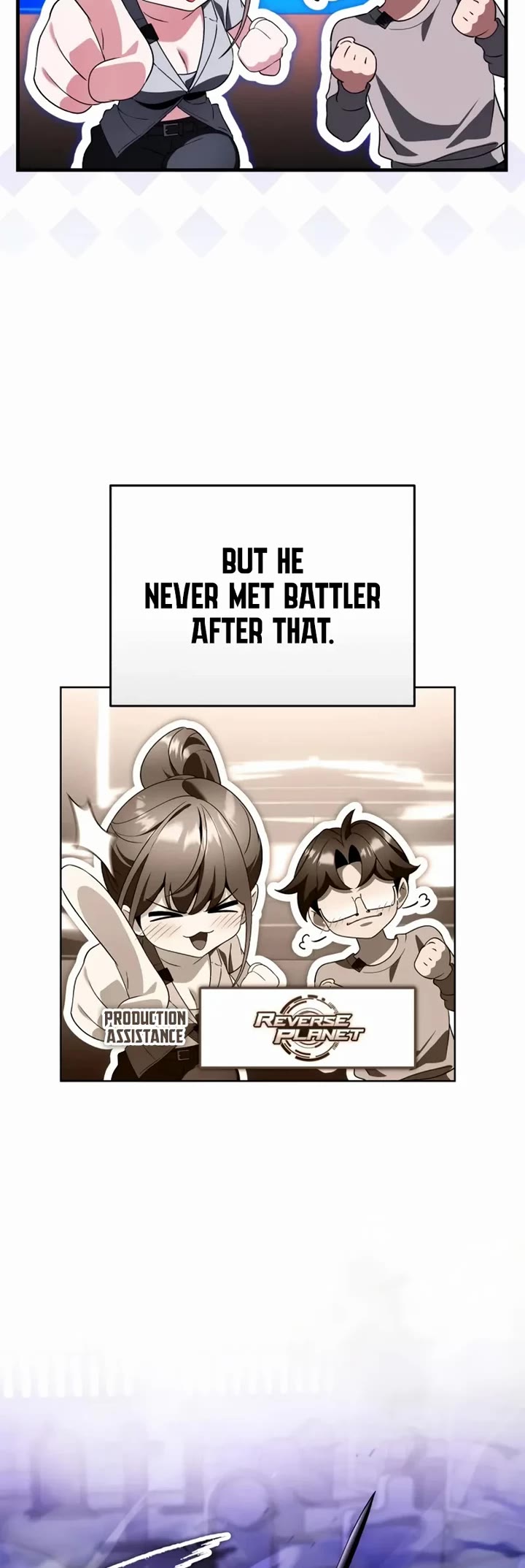 Echoes of the Reverse Planet chapter 24 page 41