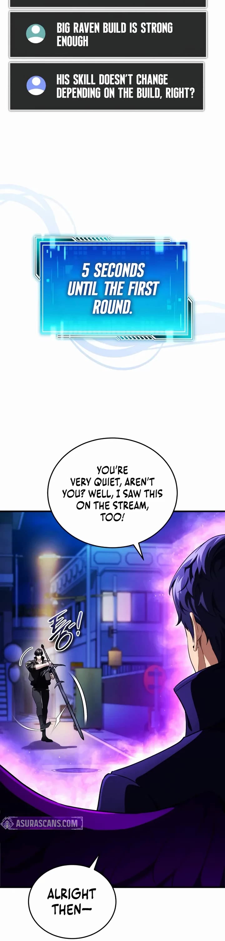 Echoes of the Reverse Planet chapter 24 page 7