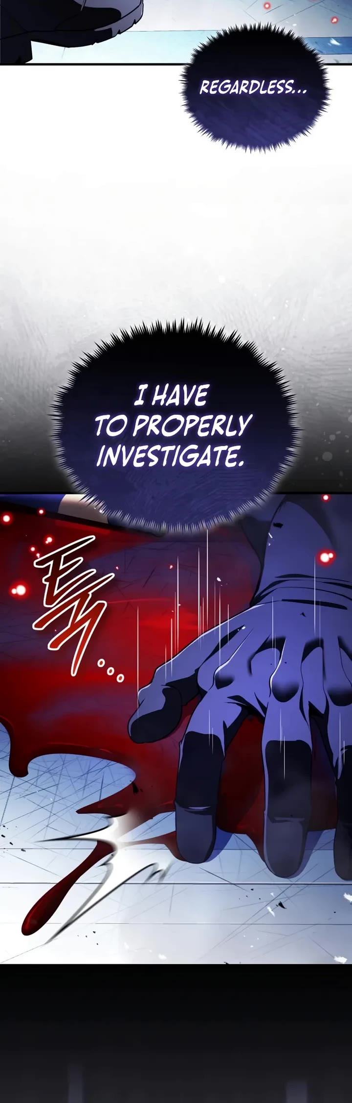 Echoes of the Reverse Planet chapter 25 page 33