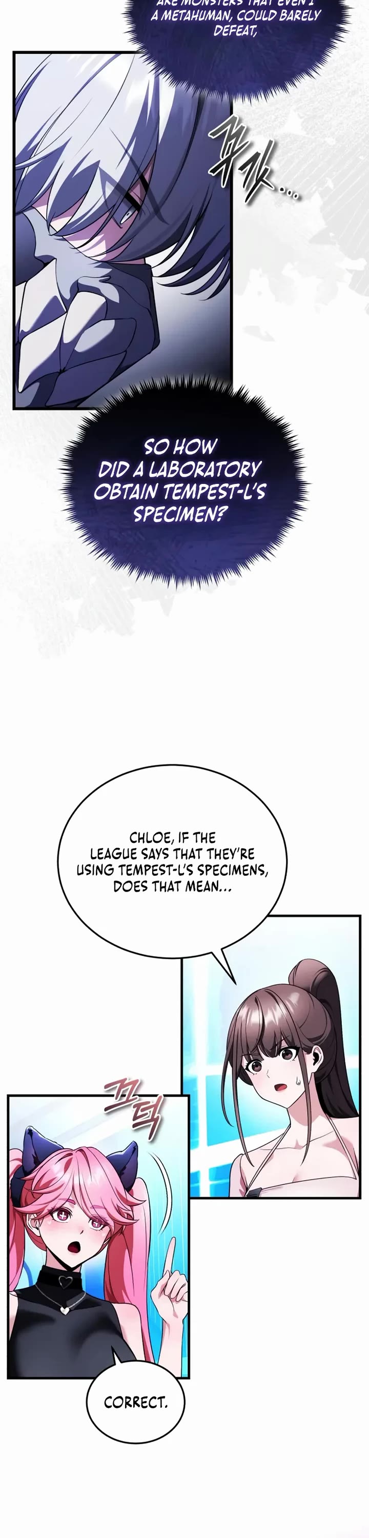 Echoes of the Reverse Planet chapter 25 page 61