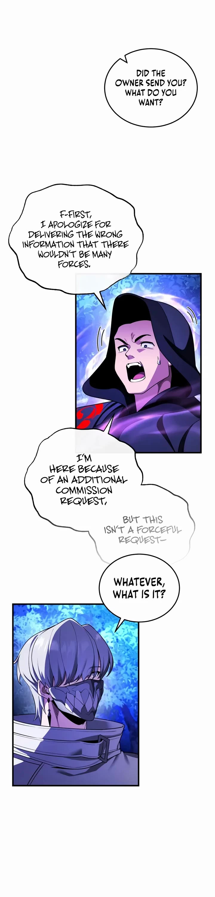 Echoes of the Reverse Planet chapter 26 page 7