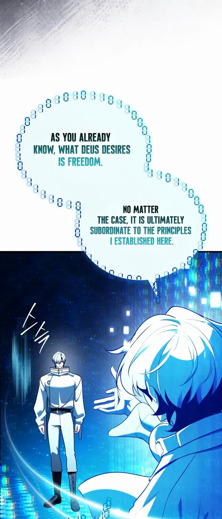 Echoes of the Reverse Planet chapter 27 page 38