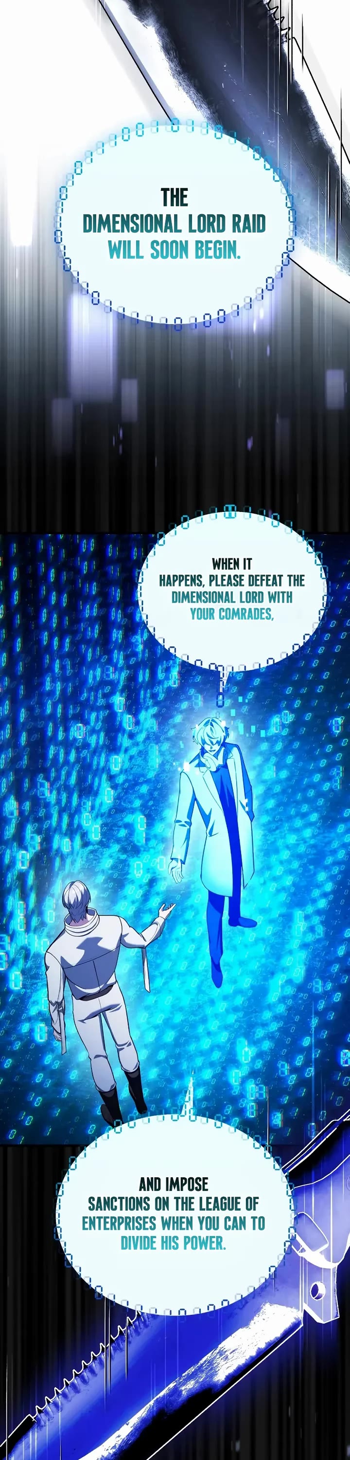 Echoes of the Reverse Planet chapter 28 page 12
