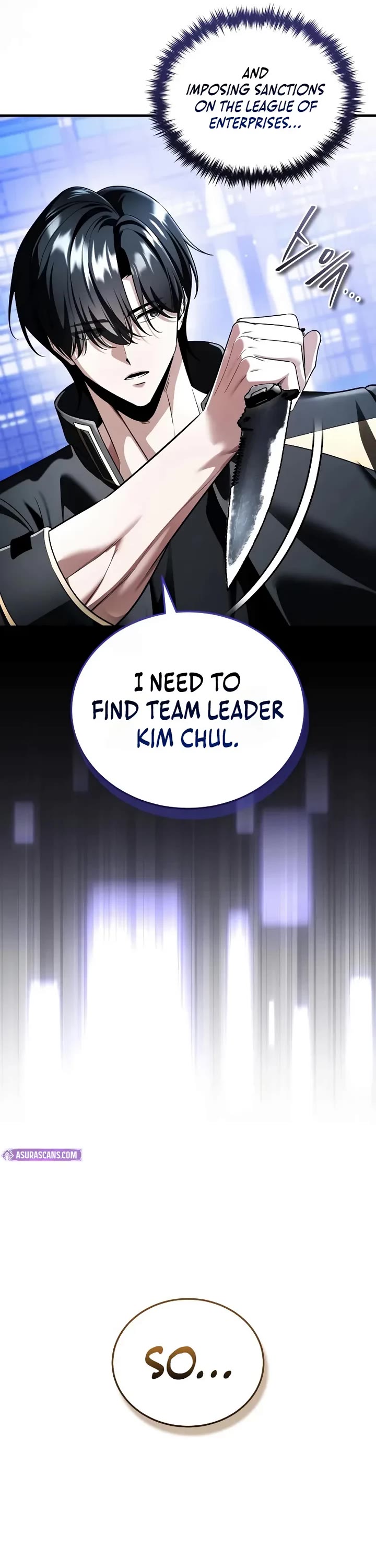 Echoes of the Reverse Planet chapter 28 page 15