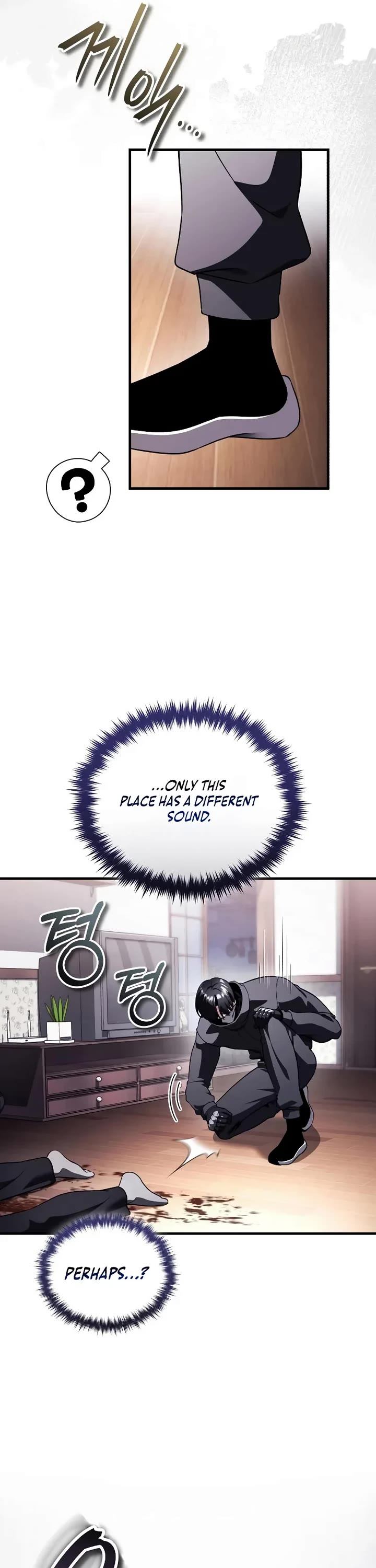 Echoes of the Reverse Planet chapter 28 page 61