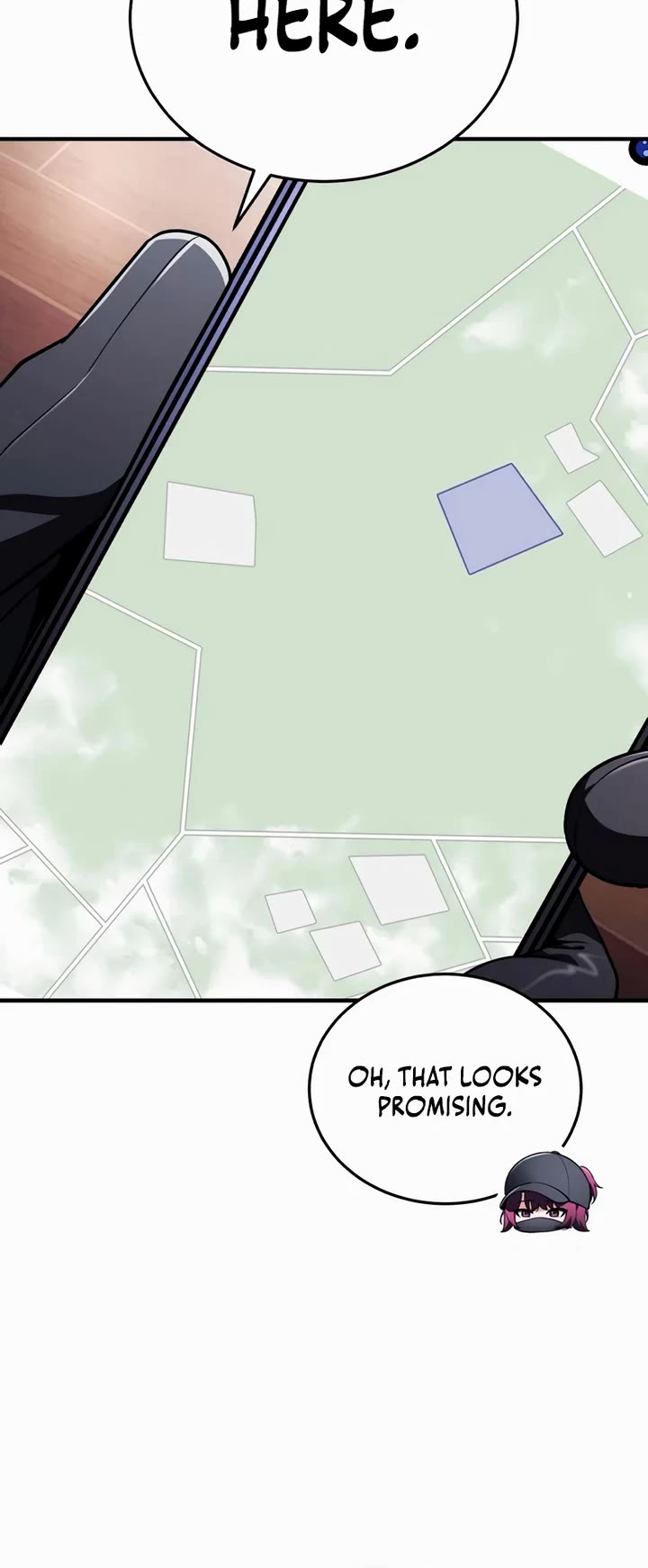 Echoes of the Reverse Planet chapter 29 page 10