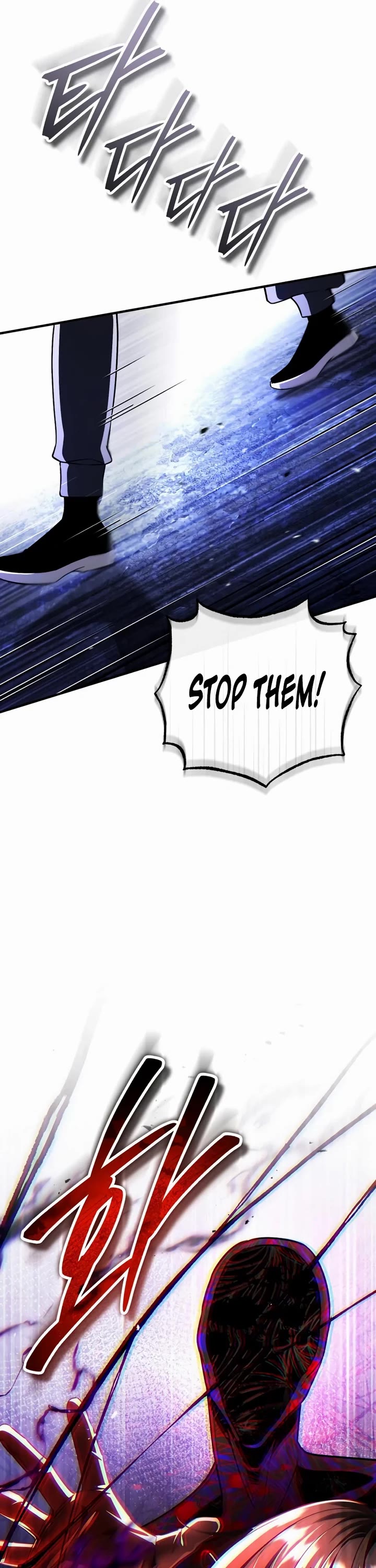 Echoes of the Reverse Planet chapter 29 page 19