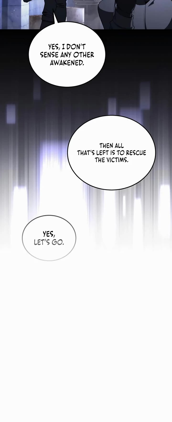 Echoes of the Reverse Planet chapter 29 page 28