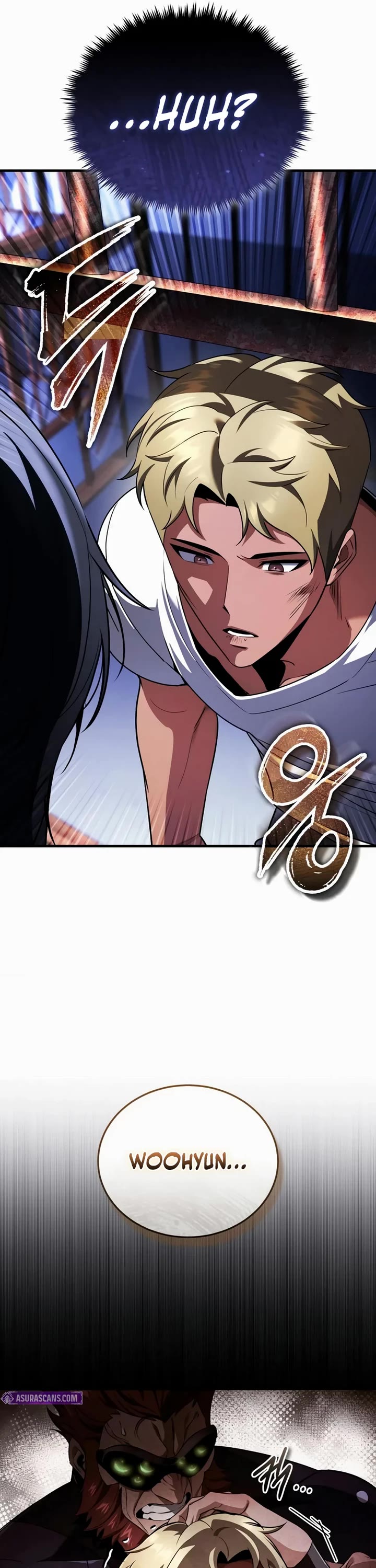 Echoes of the Reverse Planet chapter 29 page 41