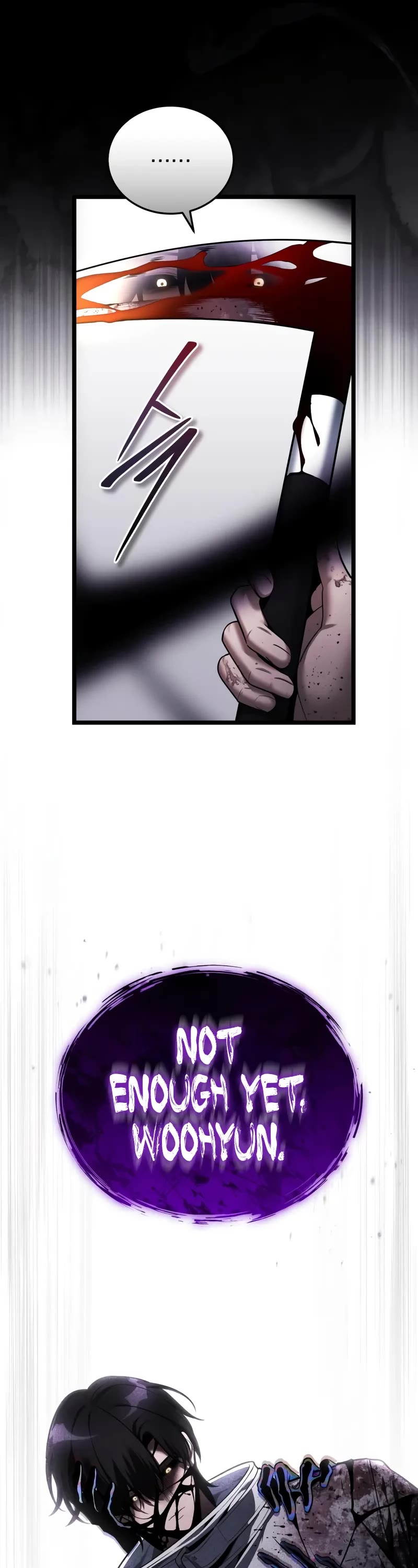 Echoes of the Reverse Planet chapter 3 page 12