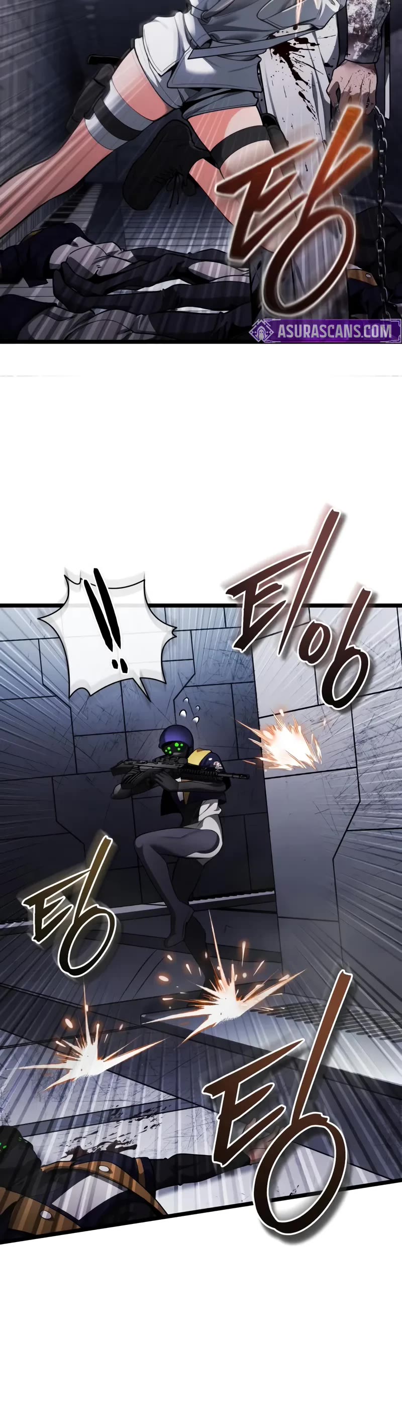 Echoes of the Reverse Planet chapter 3 page 16