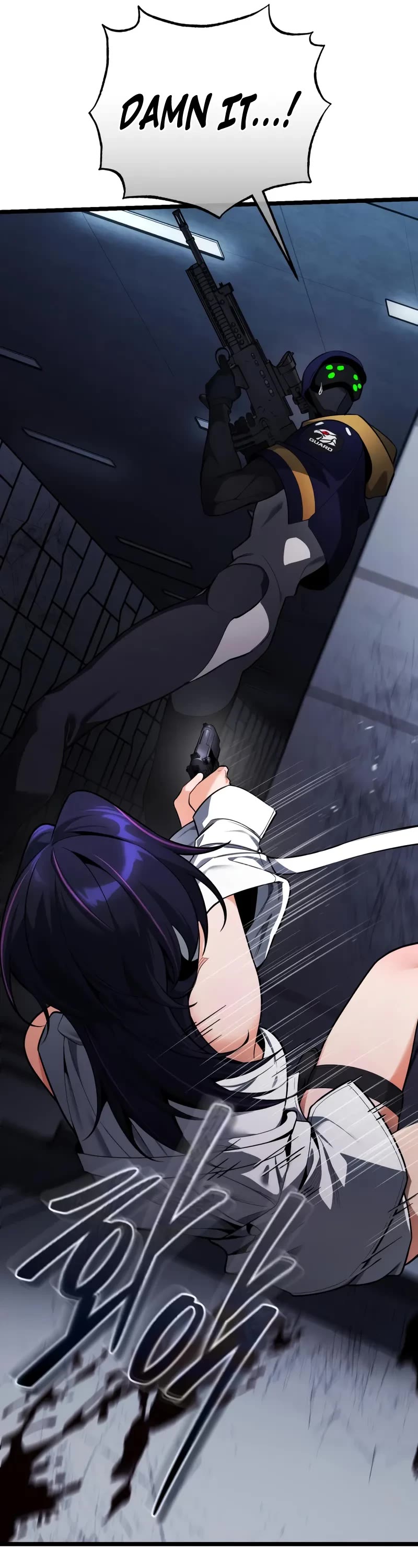 Echoes of the Reverse Planet chapter 3 page 17