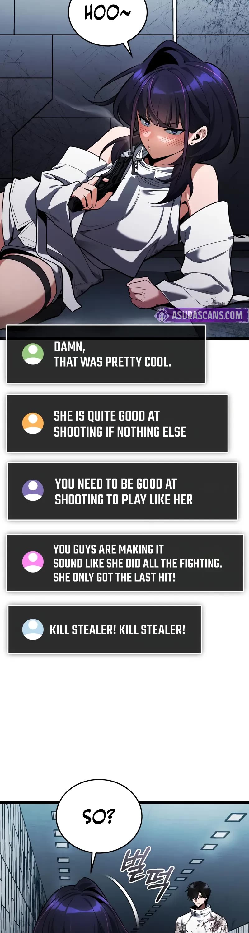 Echoes of the Reverse Planet chapter 3 page 19