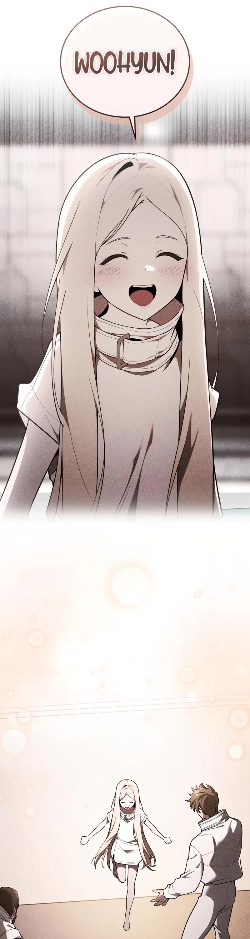 Echoes of the Reverse Planet chapter 3 page 22