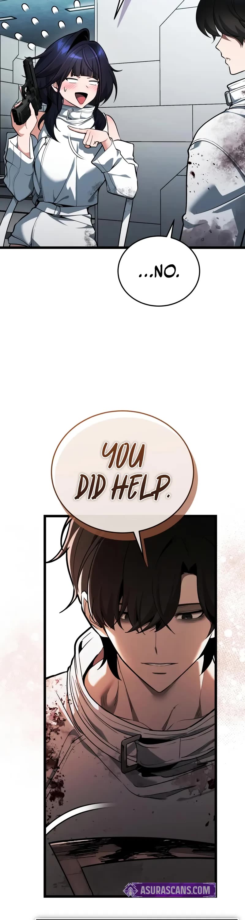 Echoes of the Reverse Planet chapter 3 page 25