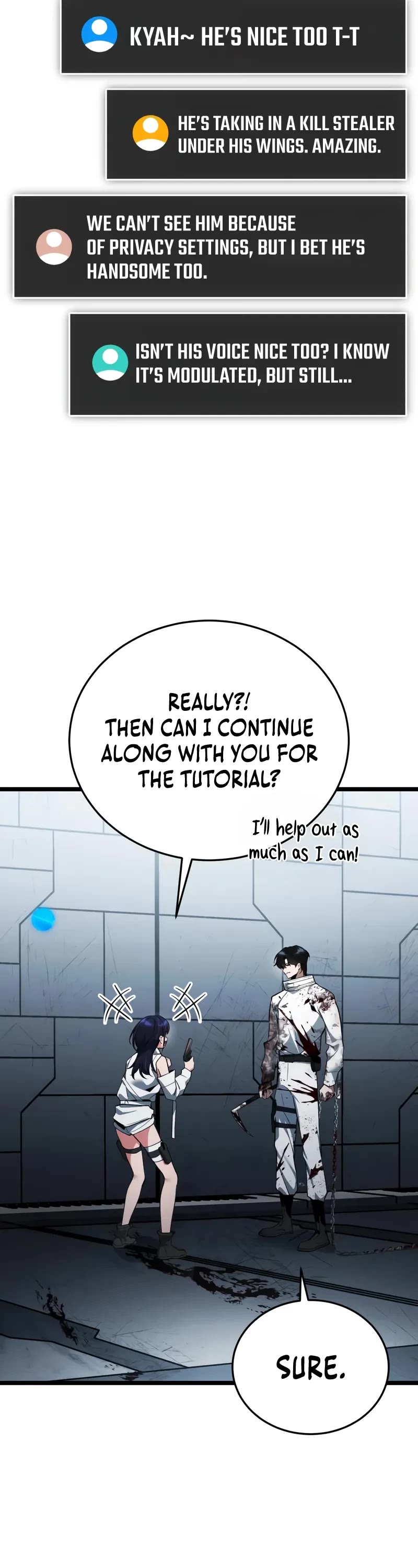 Echoes of the Reverse Planet chapter 3 page 26