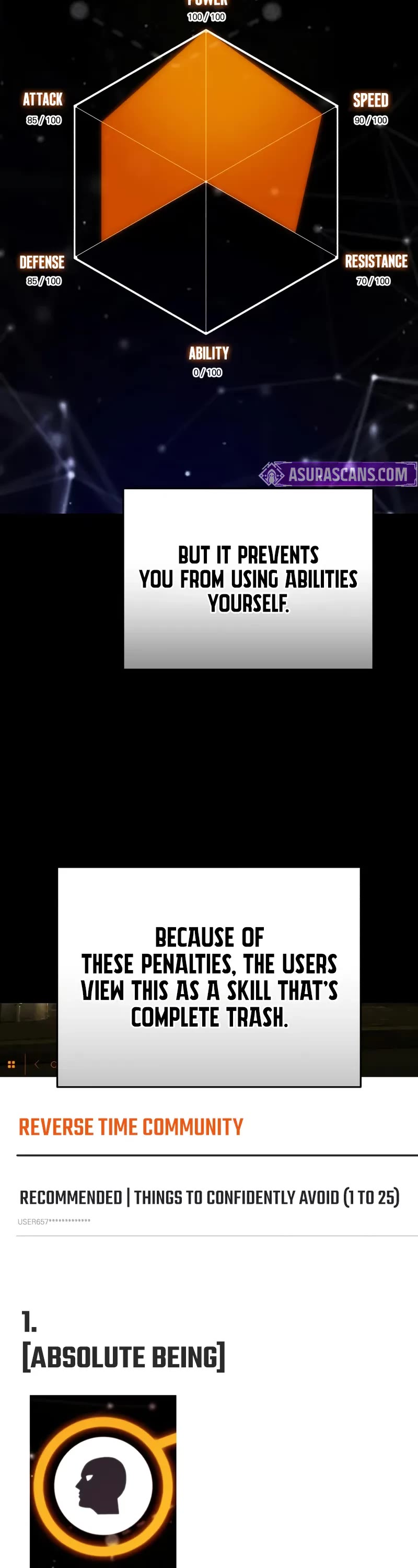 Echoes of the Reverse Planet chapter 3 page 3