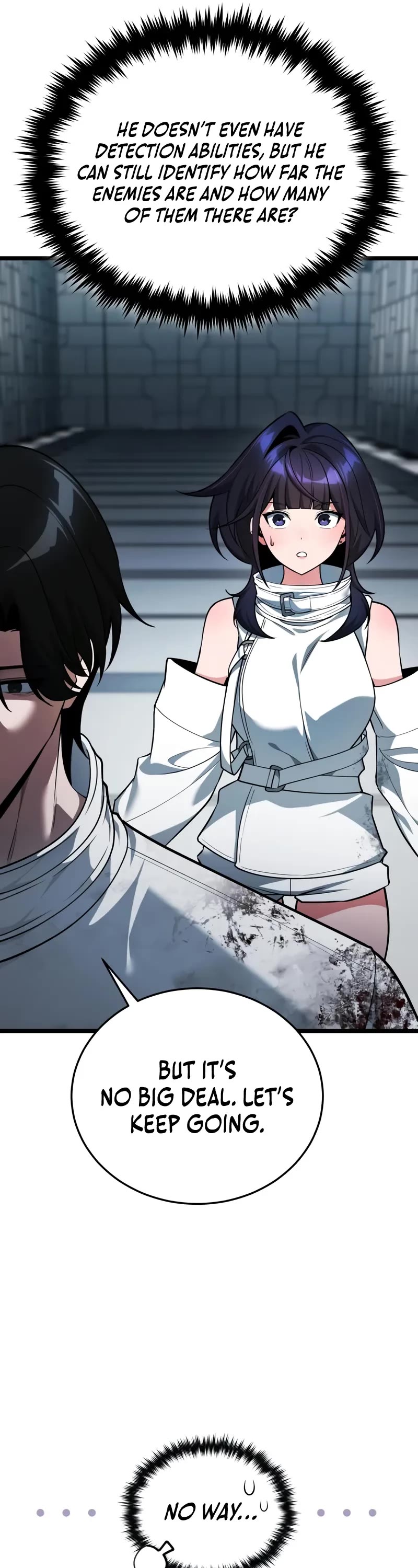 Echoes of the Reverse Planet chapter 3 page 32