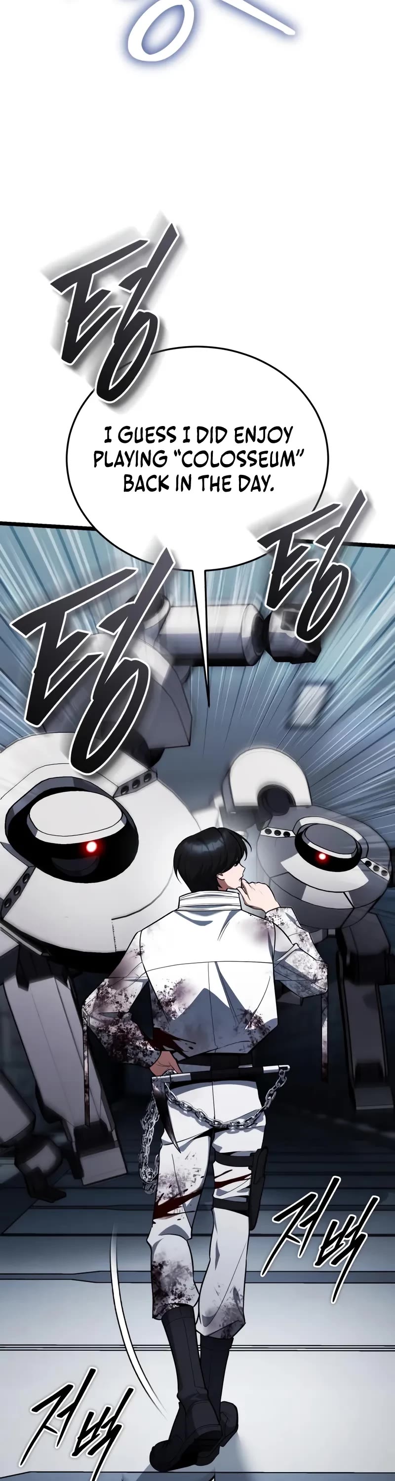 Echoes of the Reverse Planet chapter 3 page 34