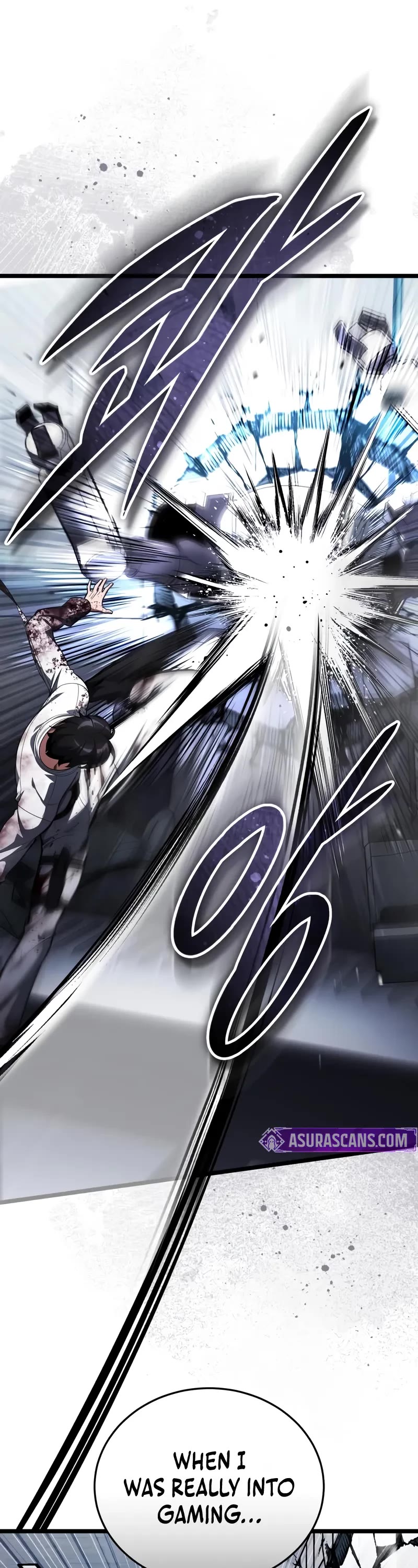 Echoes of the Reverse Planet chapter 3 page 37