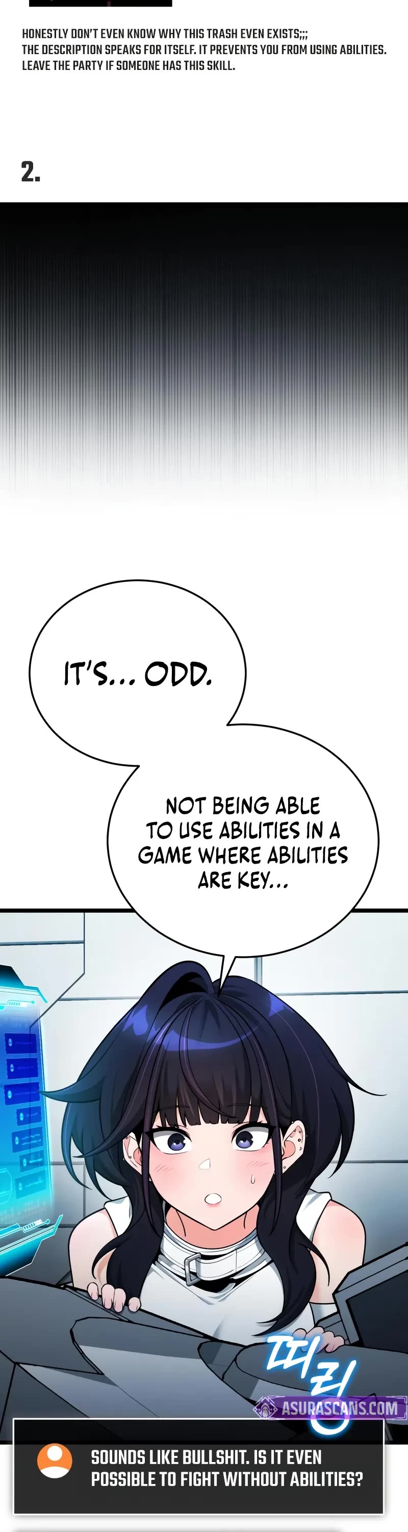 Echoes of the Reverse Planet chapter 3 page 4