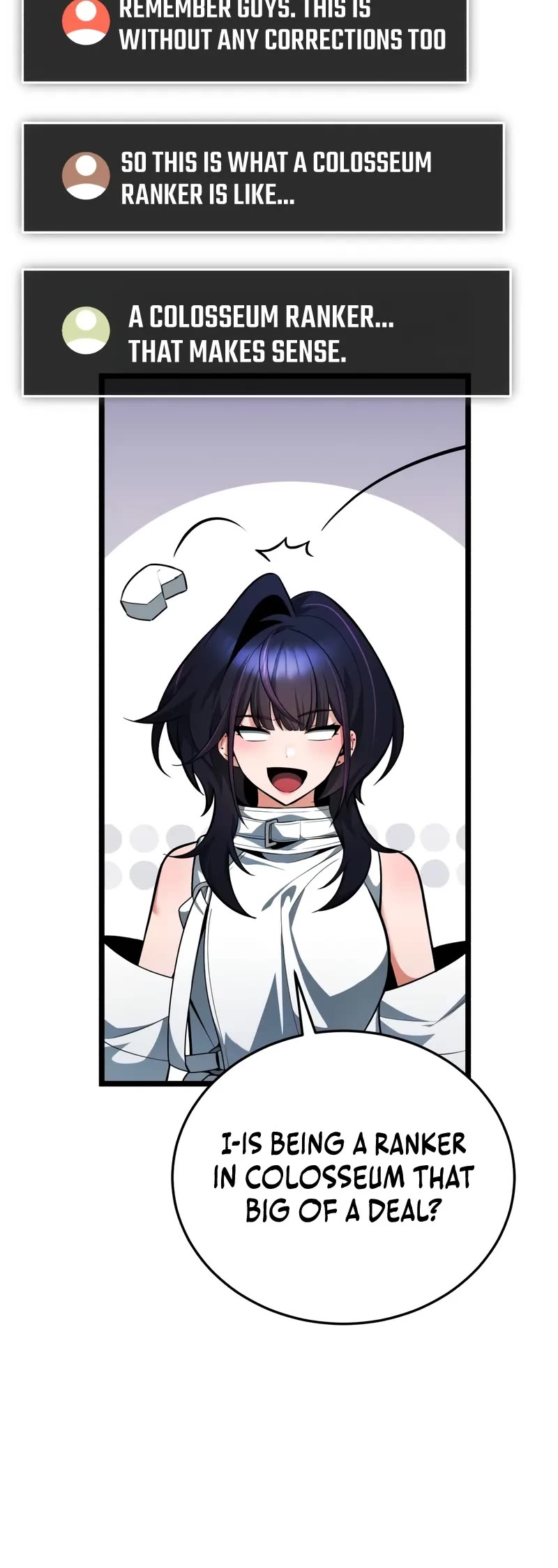 Echoes of the Reverse Planet chapter 3 page 41