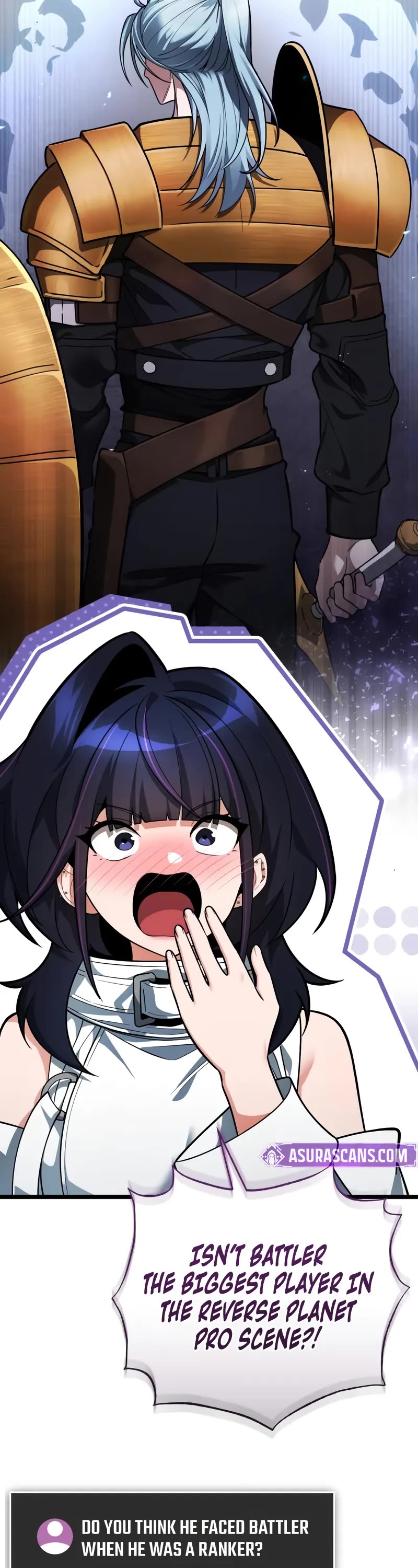 Echoes of the Reverse Planet chapter 3 page 43