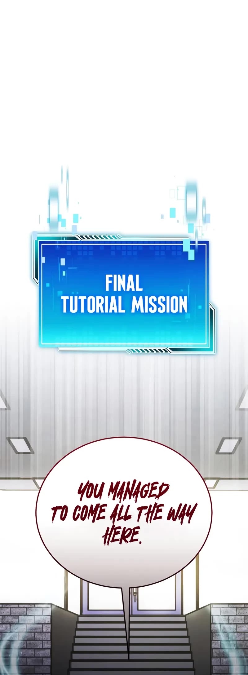 Echoes of the Reverse Planet chapter 3 page 45