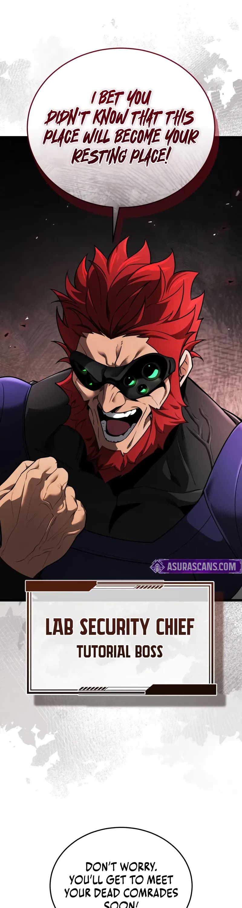 Echoes of the Reverse Planet chapter 3 page 47