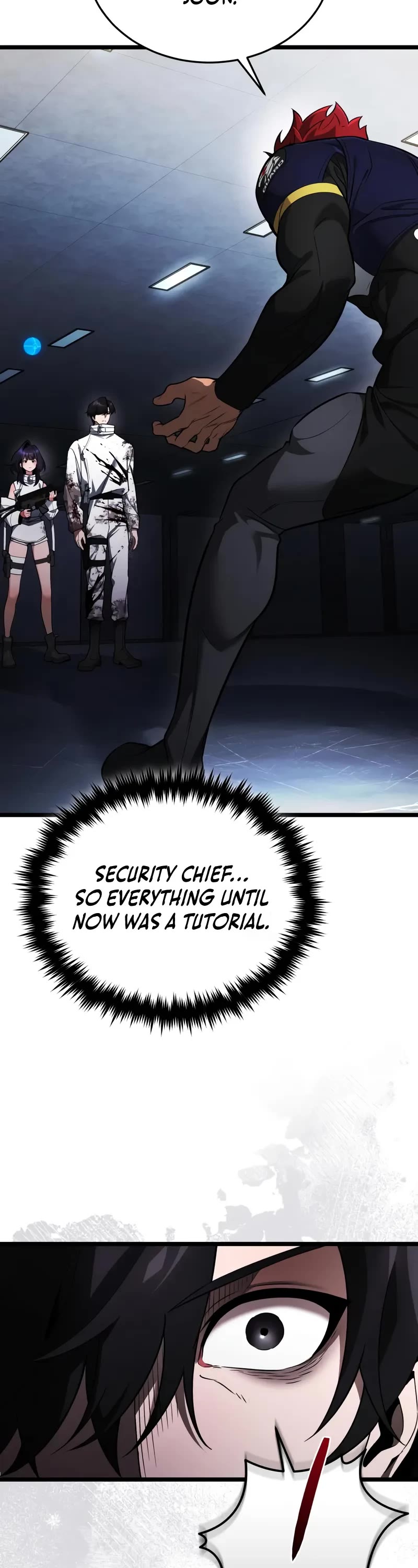 Echoes of the Reverse Planet chapter 3 page 48