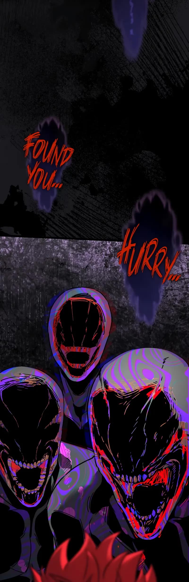 Echoes of the Reverse Planet chapter 3 page 50