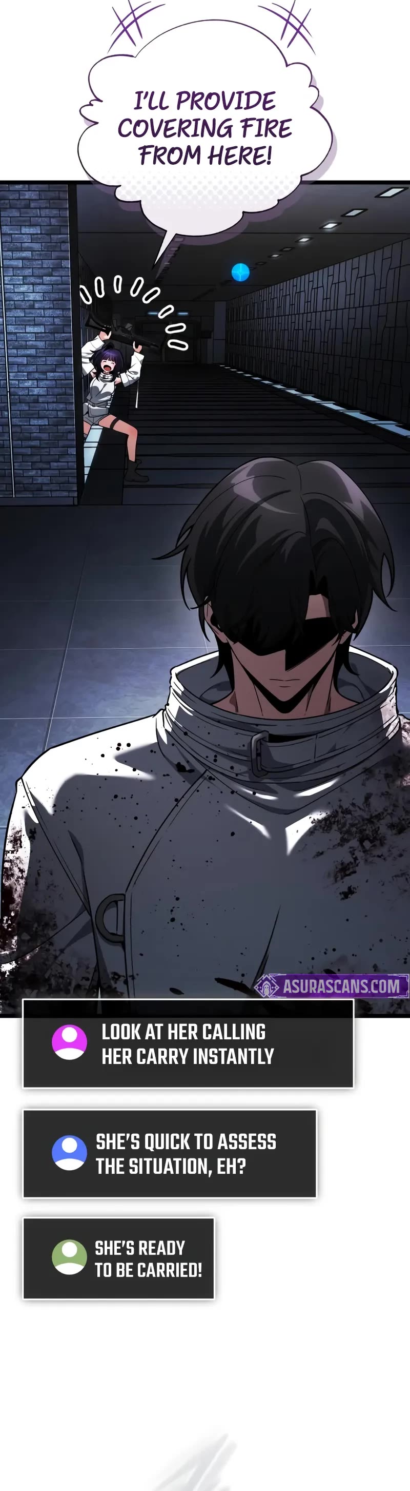 Echoes of the Reverse Planet chapter 3 page 55