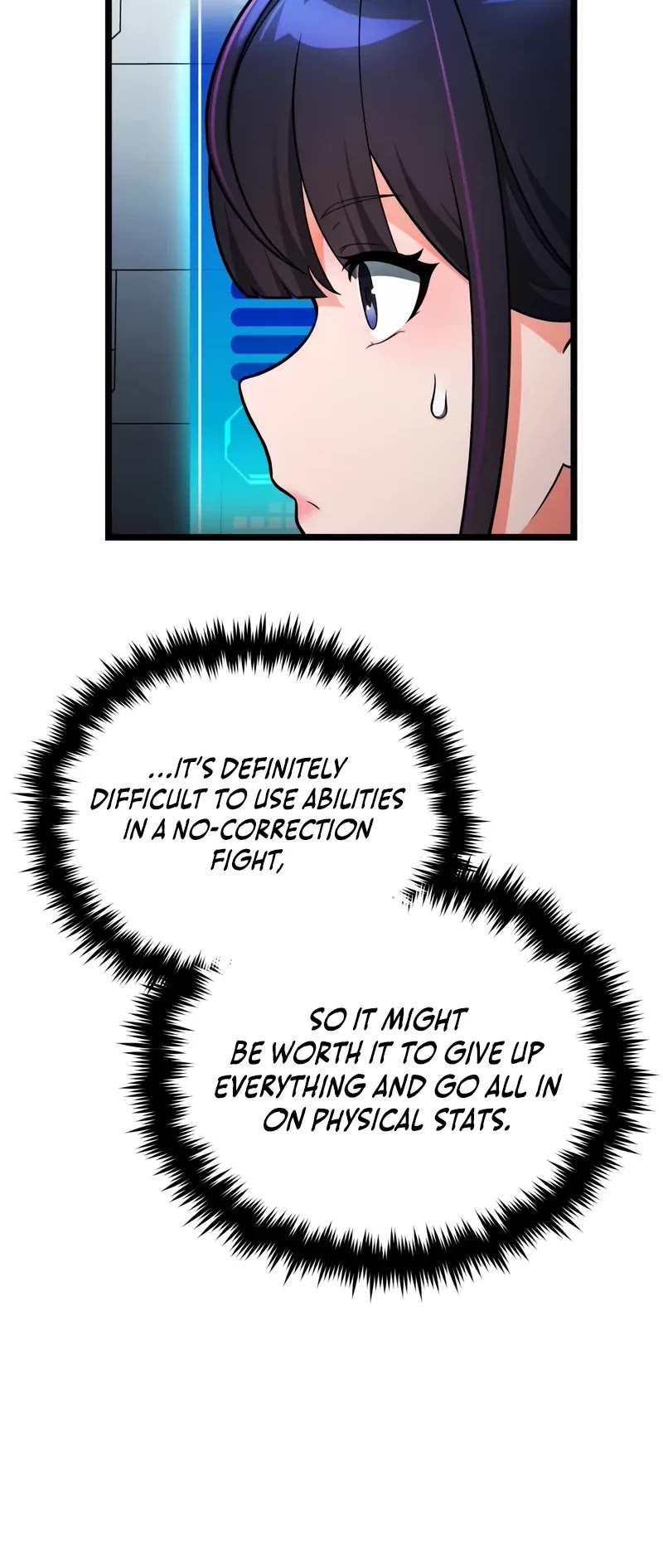 Echoes of the Reverse Planet chapter 3 page 6