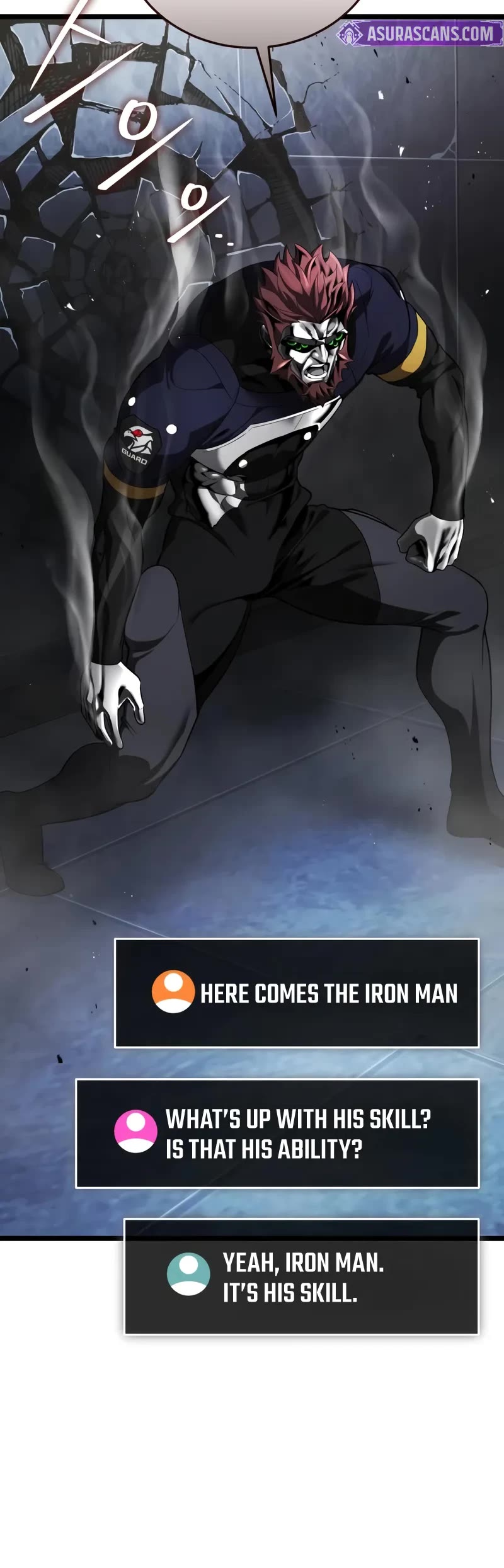 Echoes of the Reverse Planet chapter 3 page 61