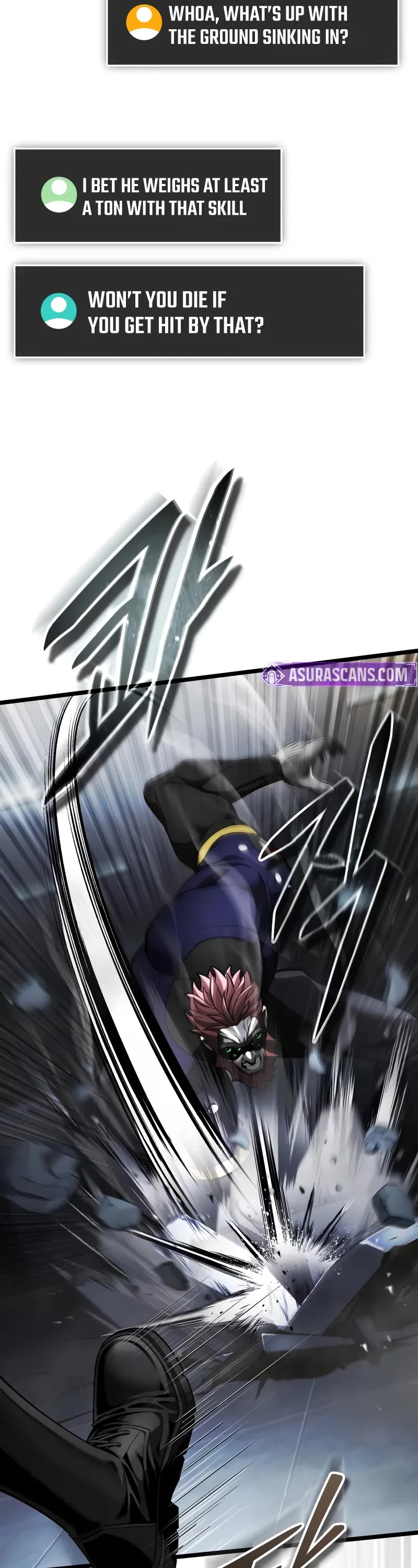 Echoes of the Reverse Planet chapter 3 page 63