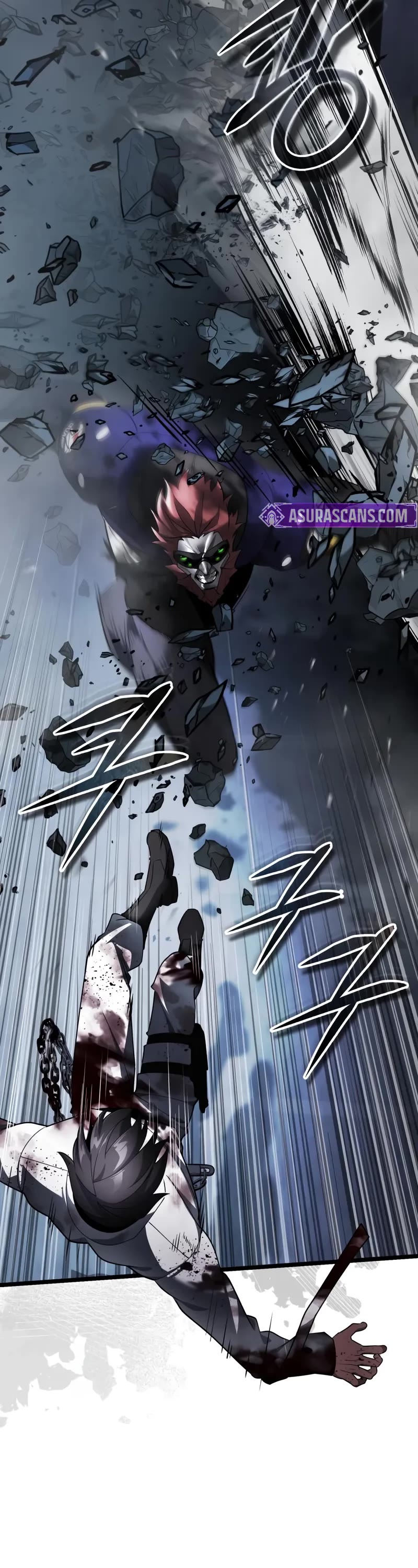 Echoes of the Reverse Planet chapter 3 page 66