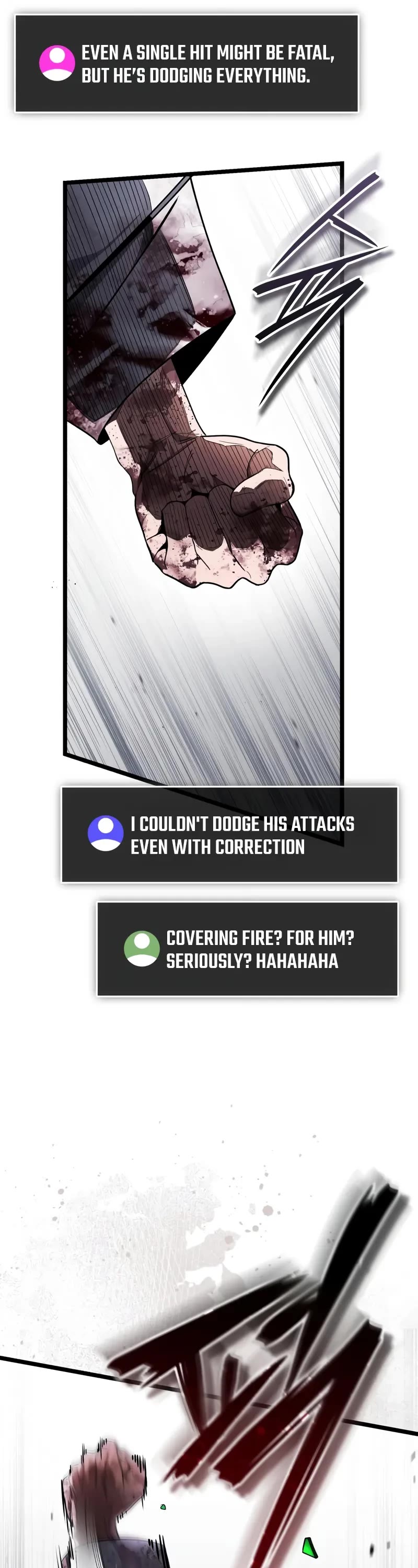 Echoes of the Reverse Planet chapter 3 page 67