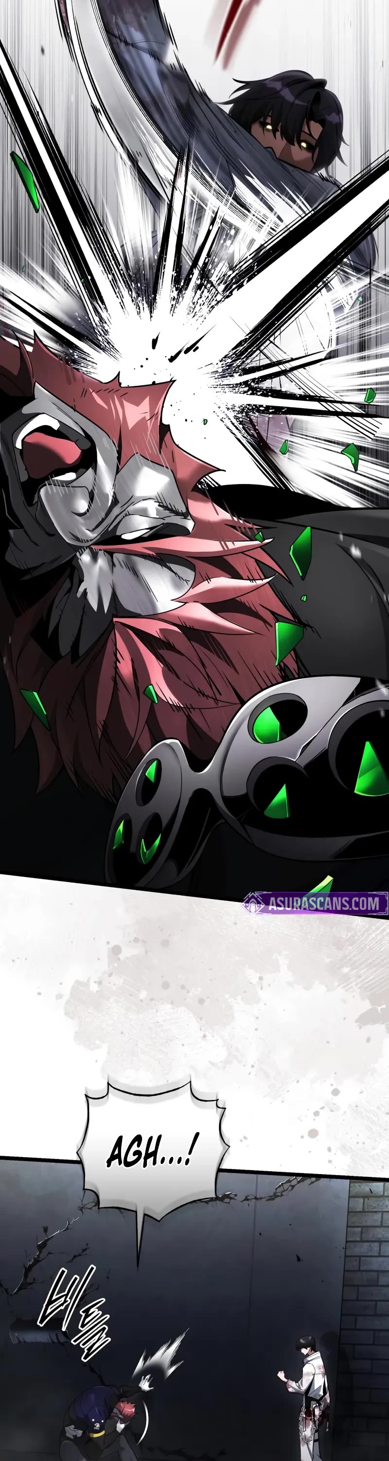 Echoes of the Reverse Planet chapter 3 page 68