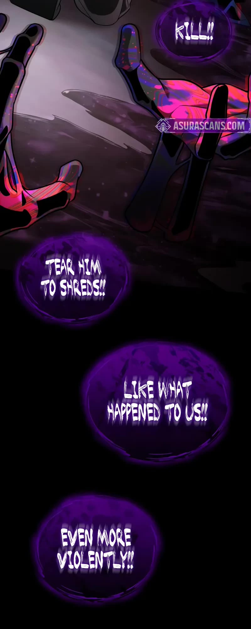 Echoes of the Reverse Planet chapter 3 page 71