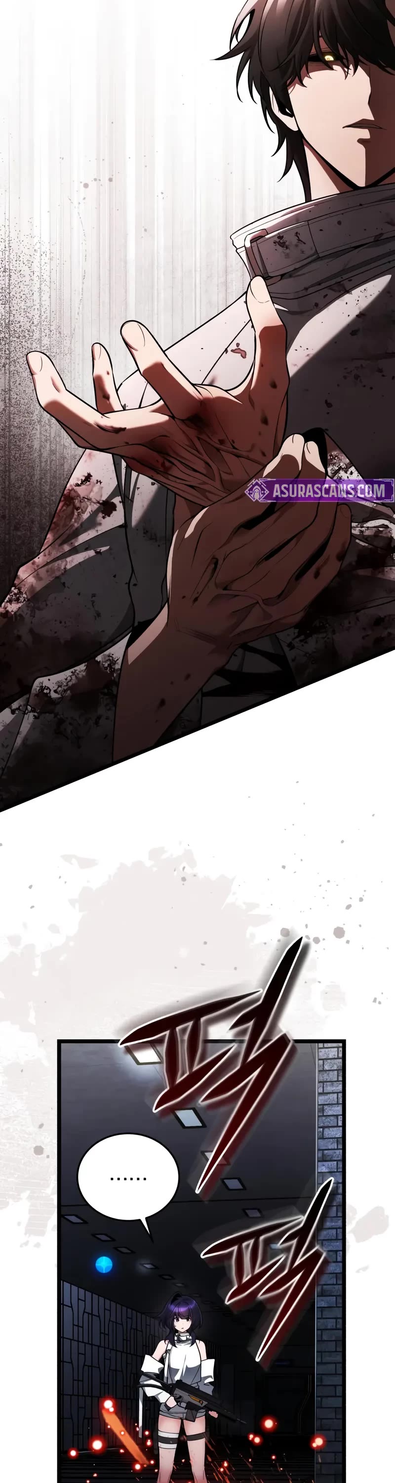 Echoes of the Reverse Planet chapter 3 page 73