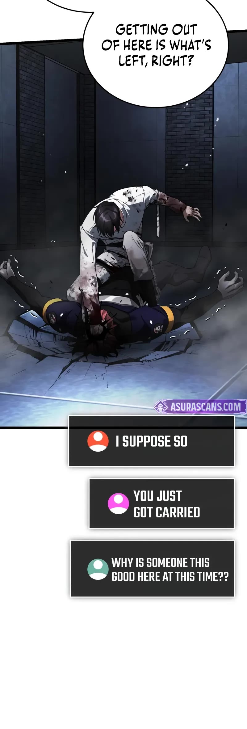 Echoes of the Reverse Planet chapter 3 page 76