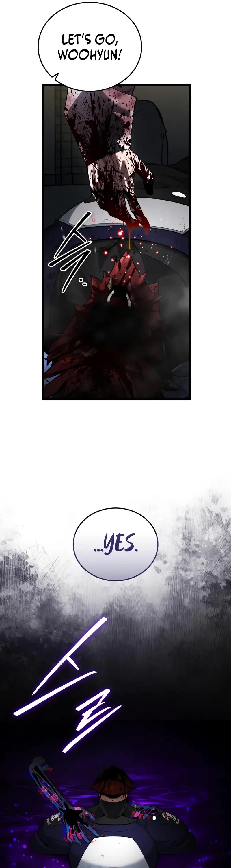 Echoes of the Reverse Planet chapter 3 page 77