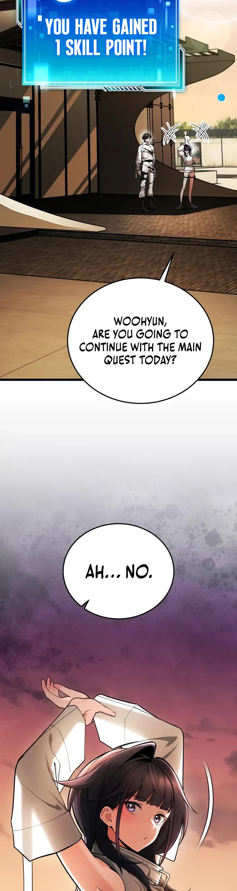 Echoes of the Reverse Planet chapter 3 page 80