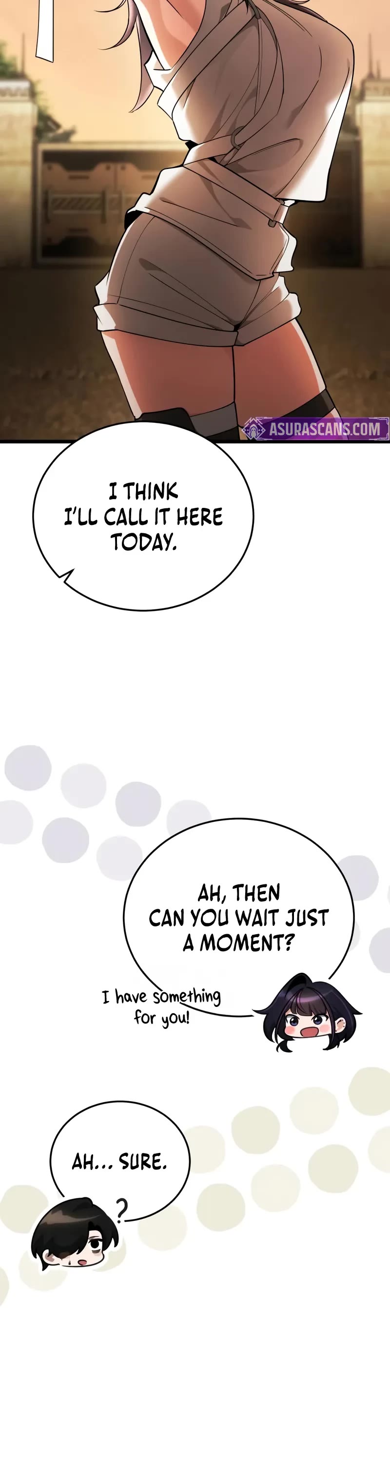 Echoes of the Reverse Planet chapter 3 page 81