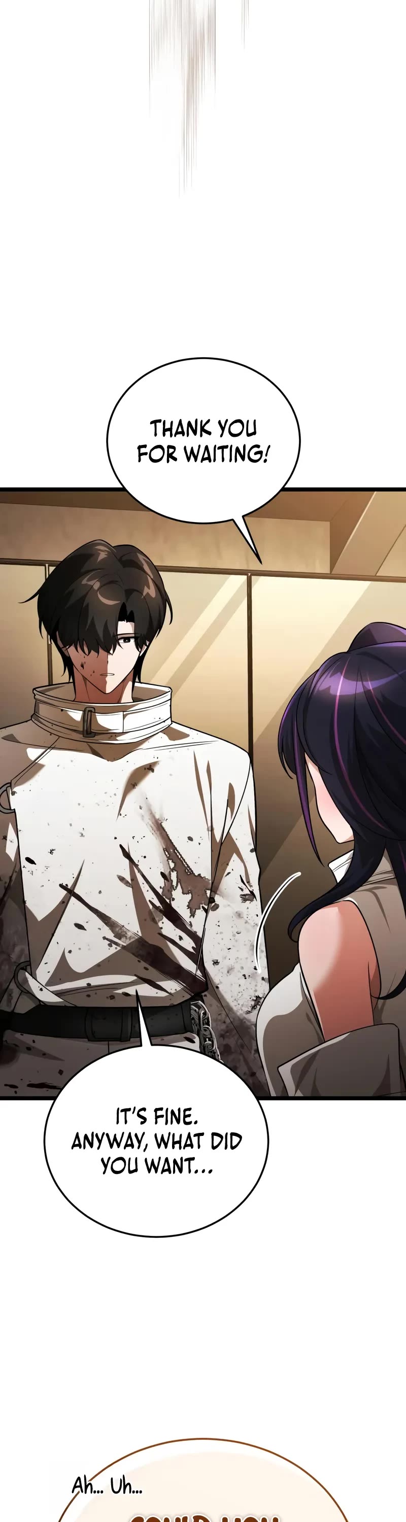 Echoes of the Reverse Planet chapter 3 page 83