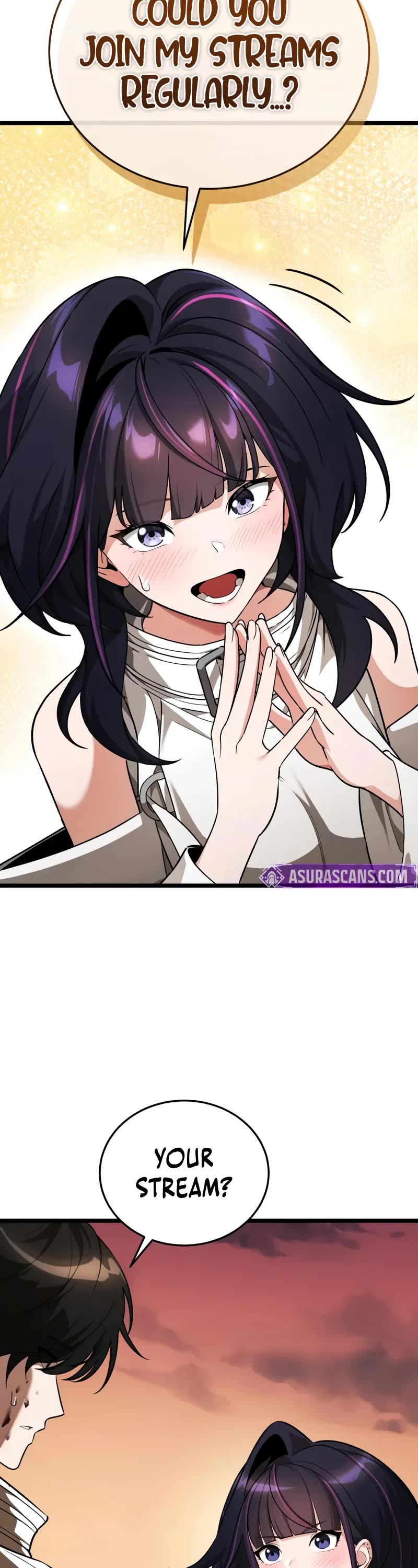 Echoes of the Reverse Planet chapter 3 page 84