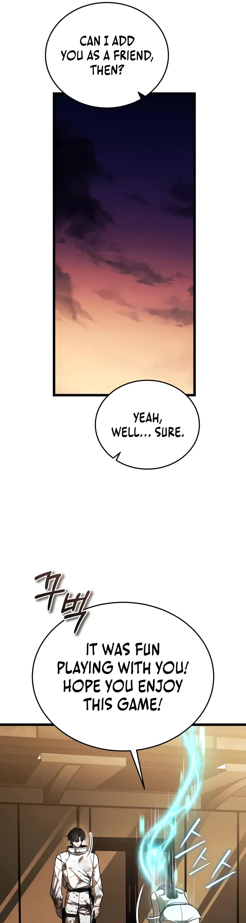 Echoes of the Reverse Planet chapter 3 page 87