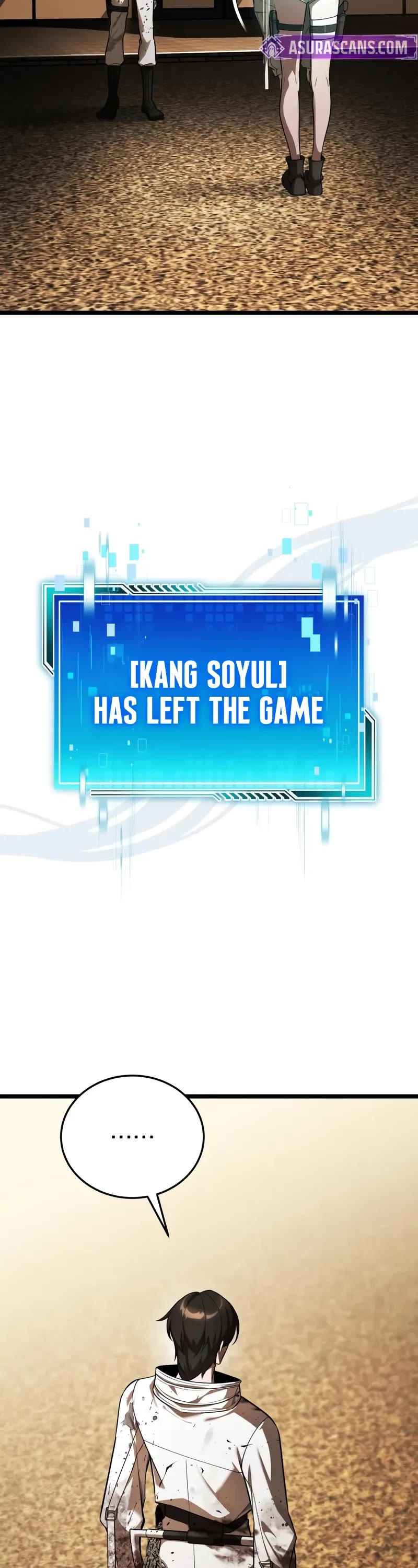 Echoes of the Reverse Planet chapter 3 page 88